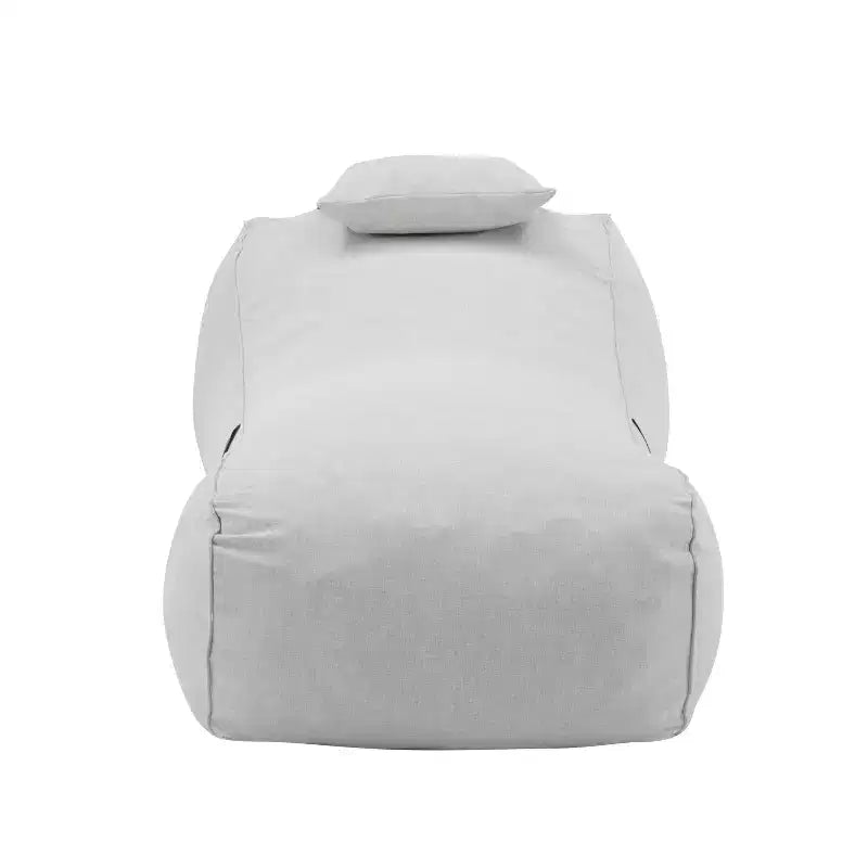 Christopher Knight Home Maeve Poltrona Sacco Versatile Moderna da Esterno con Cuscino