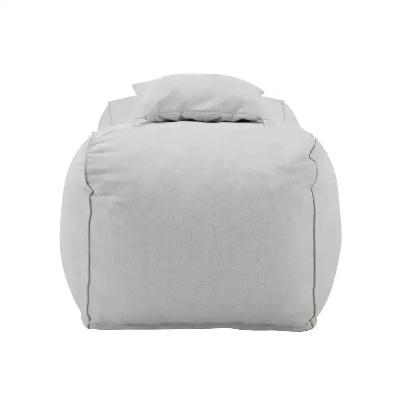 Christopher Knight Home Maeve Poltrona Sacco Versatile Moderna da Esterno con Cuscino