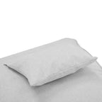 Christopher Knight Home Maeve Poltrona Sacco Versatile Moderna da Esterno con Cuscino