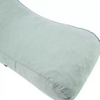 Christopher Knight Home Maeve Poltrona Sacco Versatile Moderna da Esterno con Cuscino