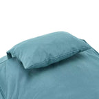 Christopher Knight Home Maeve Poltrona Sacco Versatile Moderna da Esterno con Cuscino