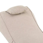 Christopher Knight Home Maeve Poltrona Sacco Versatile Moderna da Esterno con Cuscino