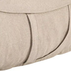 Christopher Knight Home Maeve Poltrona Sacco Versatile Moderna da Esterno con Cuscino