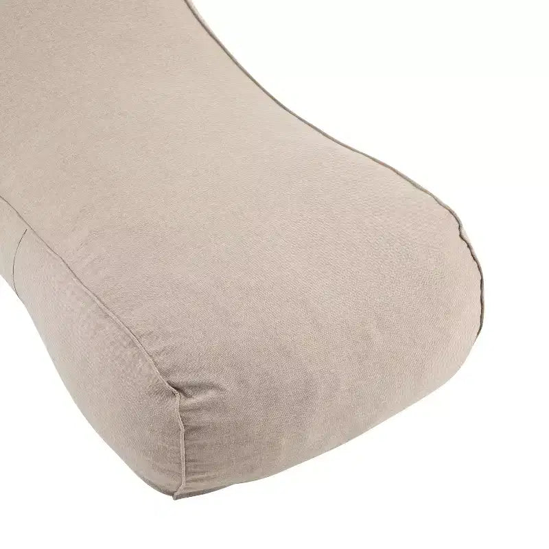 Christopher Knight Home Maeve Poltrona Sacco Versatile Moderna da Esterno con Cuscino