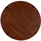 Christopher Knight Home Vandor Modern Acacia Wood Coffee and Side Table Set