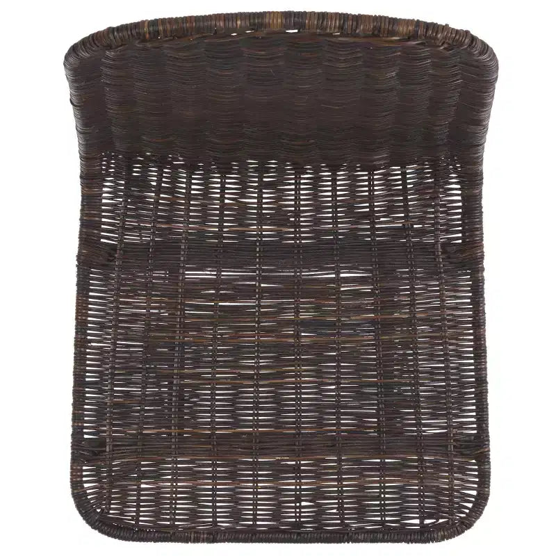 Sedia da pranzo Minerva in tessuto (set di 2) - DCH6508 - Safavieh