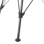 Sedia da pranzo Minerva in tessuto (set di 2) - DCH6508 - Safavieh