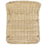 Sedia da pranzo Minerva in tessuto (set di 2) - DCH6508 - Safavieh
