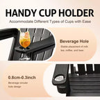 Adirondack Chairs - HDPE Weather Resistant