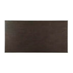 Tavolo alto Hadersley - Marrone - SEI