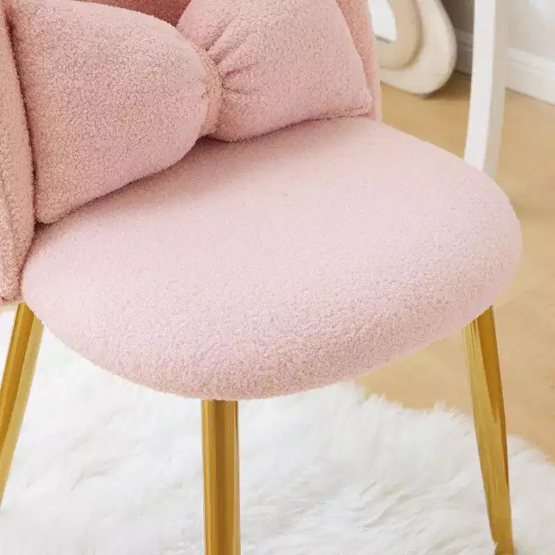 Karl Home Make-Up Chair