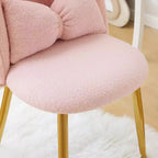 Karl Home Make-Up Chair