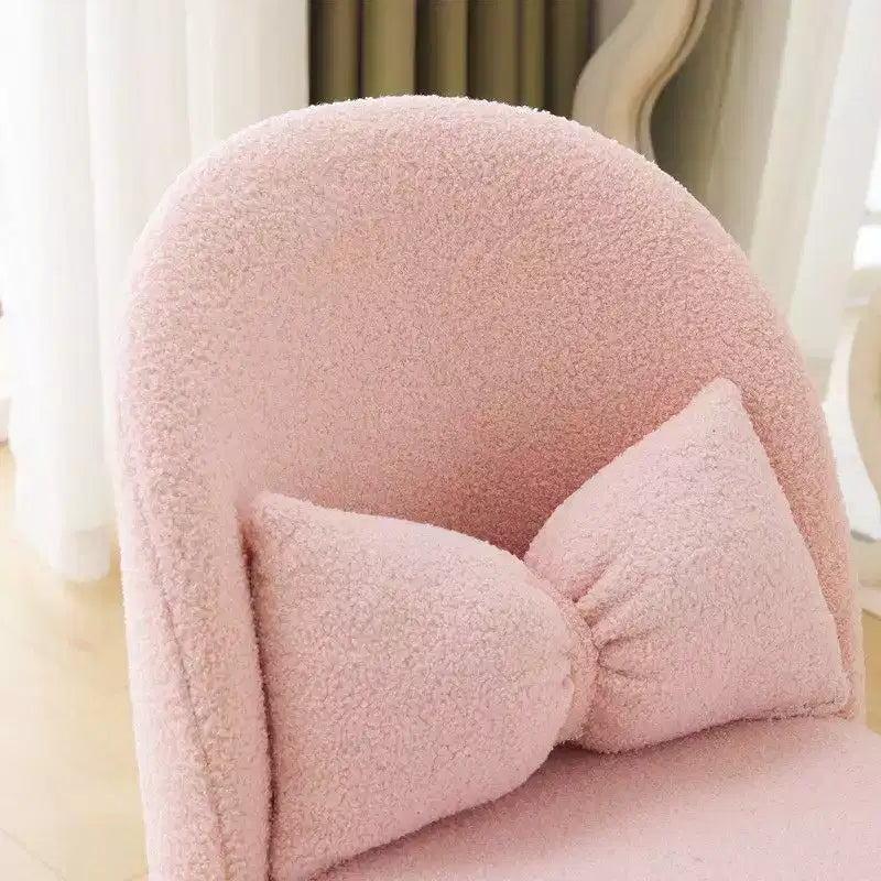 Karl Home Make-Up Chair