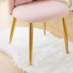 Karl Home Make-Up Chair