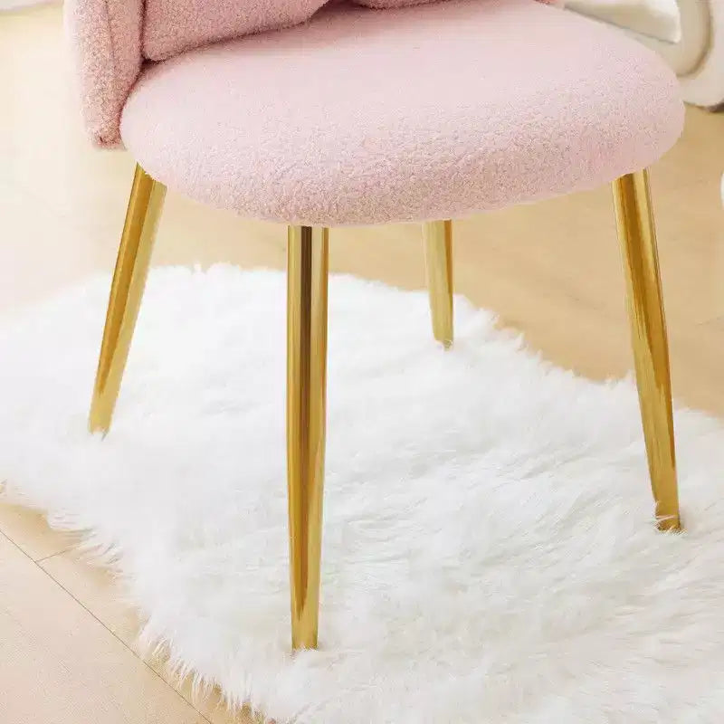 Karl Home Make-Up Chair