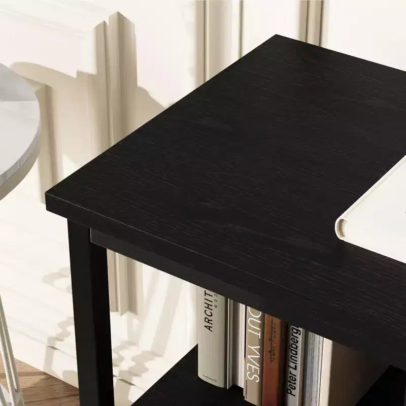 55 Inch TV Stand for Living Room, TV Stand with 3 Drawers, Compact Entertainment Center with Storage Solutions
