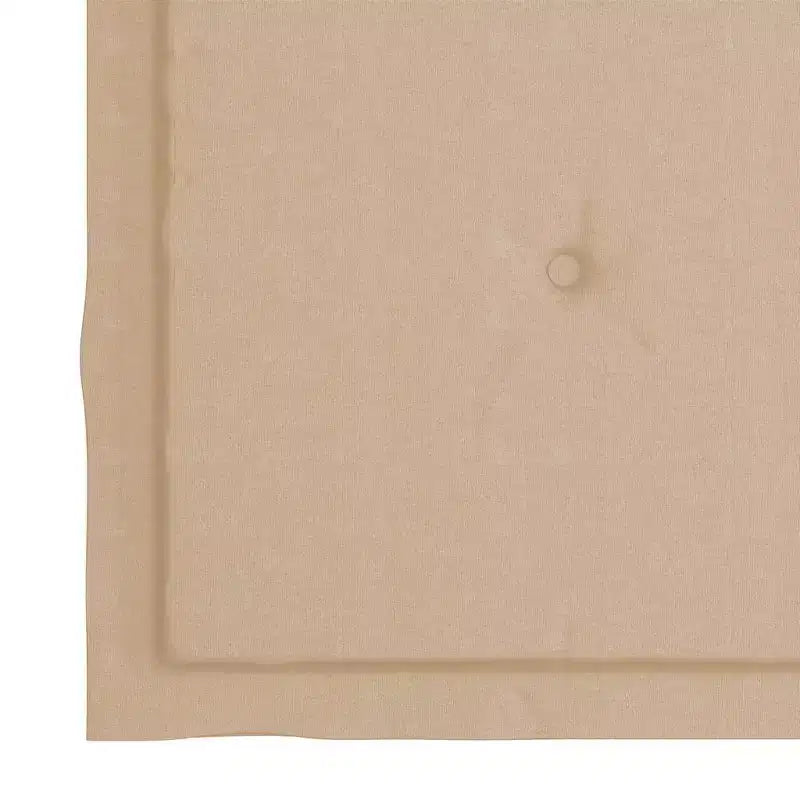 vidaXL Sedie Impilabili da Esterno, Set da 6 Pezzi, Legno Massello di Teak con Cuscini, Resistenti alle Intemperie, Per Interni/Esterni, Ideali per Casa, Ufficio, Bar e Caffè