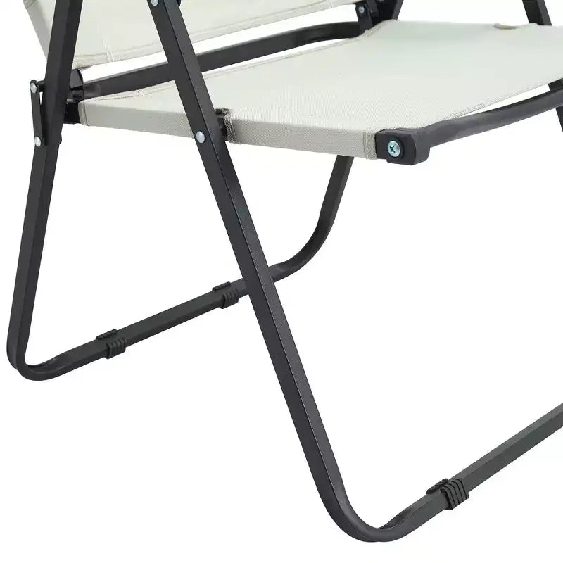 MAYEERTY Arc-Shaped 4-Tier Storage Mini Bar Table, Modern Rustic Home Bar Cabinet with Footrest & MDF Construction