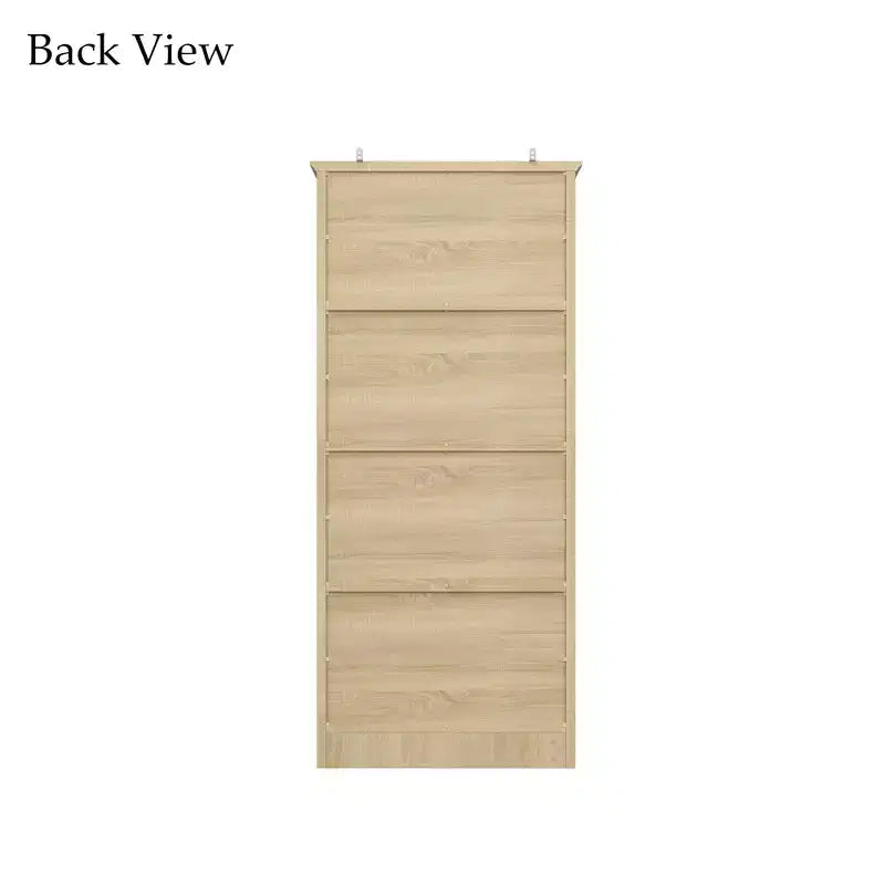 Mobiletto da bagno in legno Famapy - Scaffali, organizer con cassetti per articoli da bagno