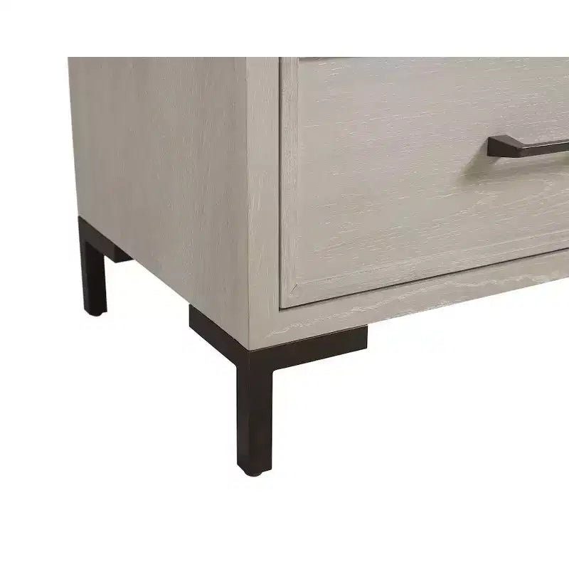 Alpine Furniture,Bradley Nightstand