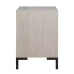 Alpine Furniture,Bradley Nightstand