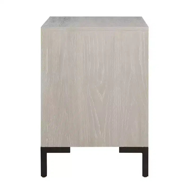 Alpine Furniture,Bradley Nightstand