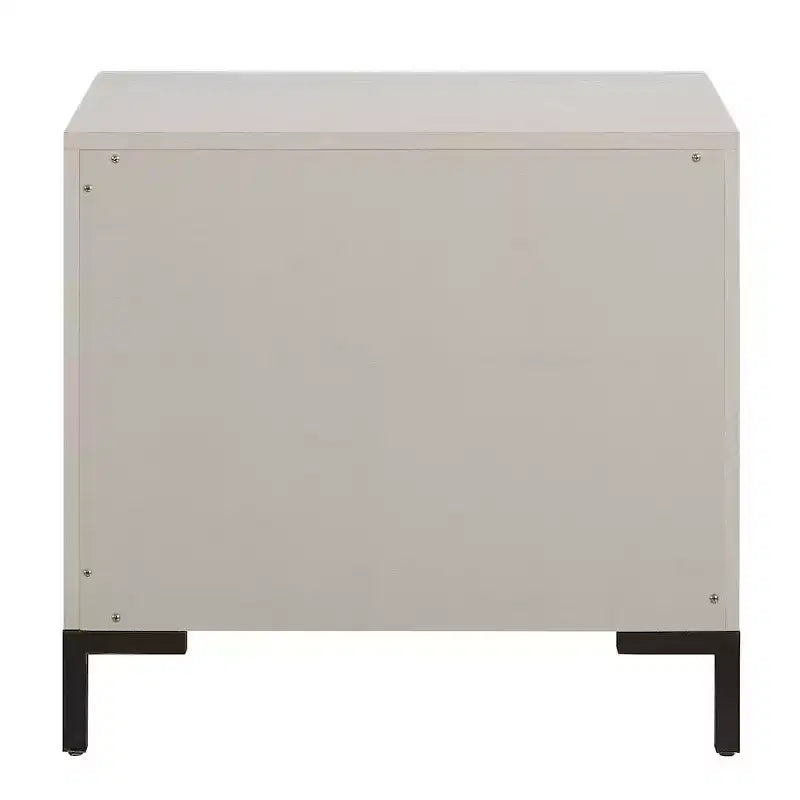 Alpine Furniture,Bradley Nightstand