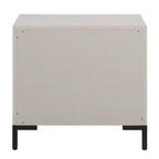 Alpine Furniture,Bradley Nightstand