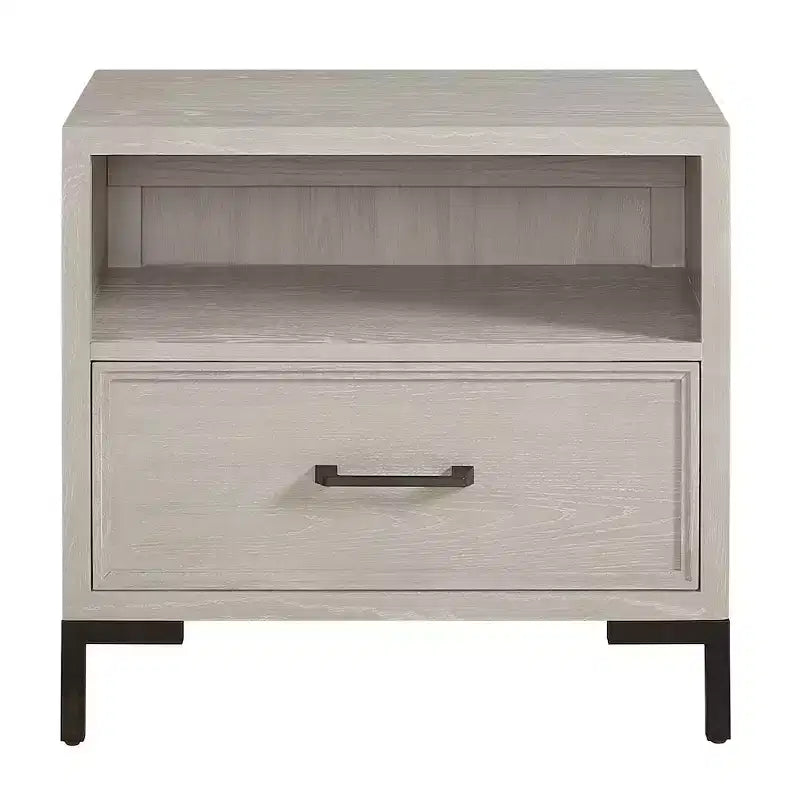 Alpine Furniture,Bradley Nightstand