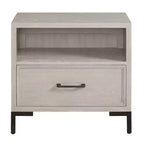 Alpine Furniture,Bradley Nightstand