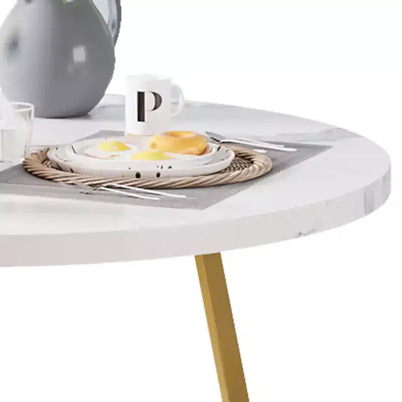 Set tavolo da pranzo GustoWave 3 pezzi, 2 sedie