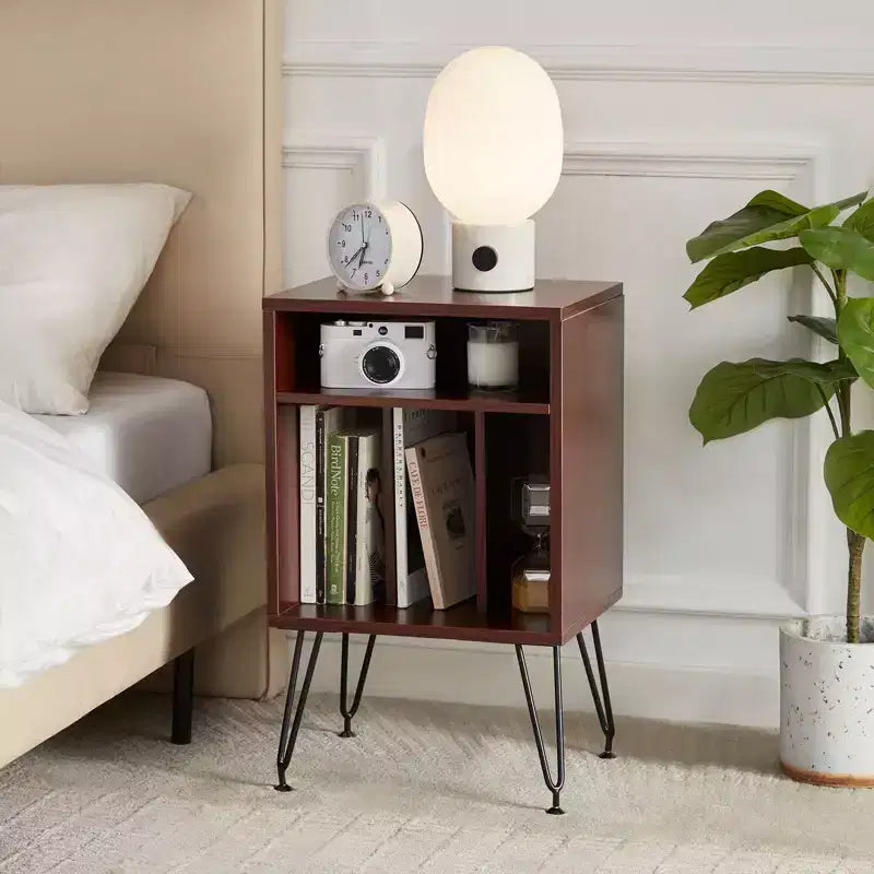PexFix Record Cabinet Suitable For Record Player Stands Record Player Tables Living Rooms With Legs
