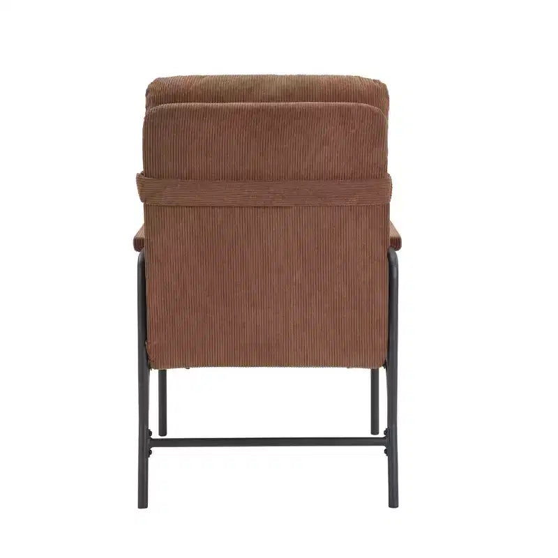 Sedia a sdraio con cuscino - Sedia decorativa/da trucco