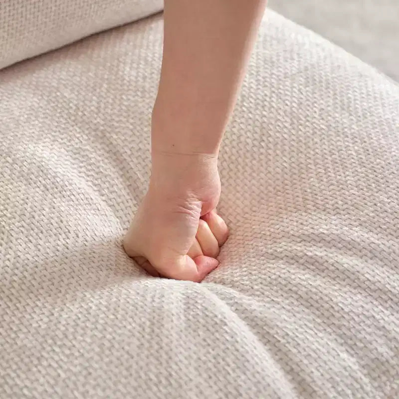 Sedia a sdraio con cuscino - Sedia decorativa/da trucco