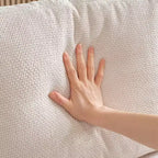 Sedia a sdraio con cuscino - Sedia decorativa/da trucco