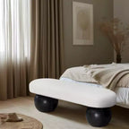 Meridian Furniture, Panca Bowie