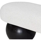 Meridian Furniture, Panca Bowie