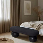 Meridian Furniture, Panca Bowie
