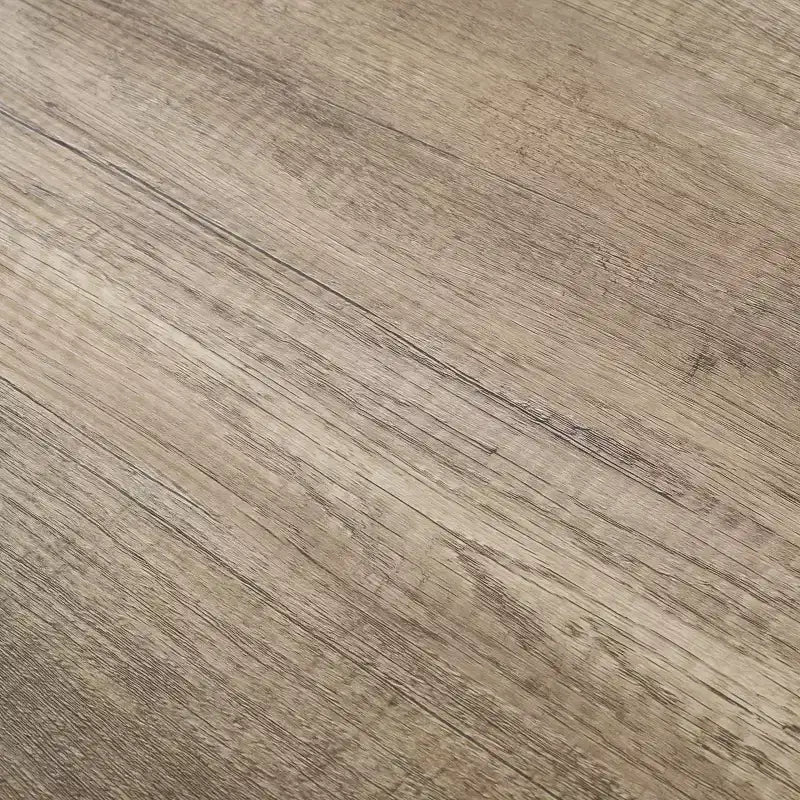 Tavolino da Caffè GDFStudio Francie Industriale 43,25 con Gambe a Slitta