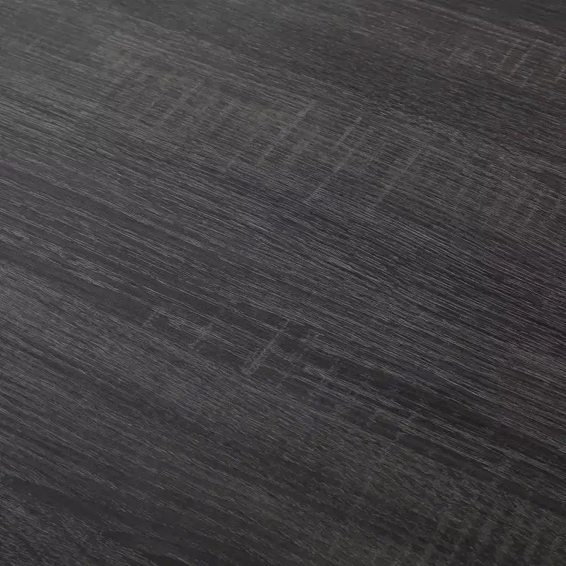 Tavolino da Caffè GDFStudio Francie Industriale 43,25 con Gambe a Slitta