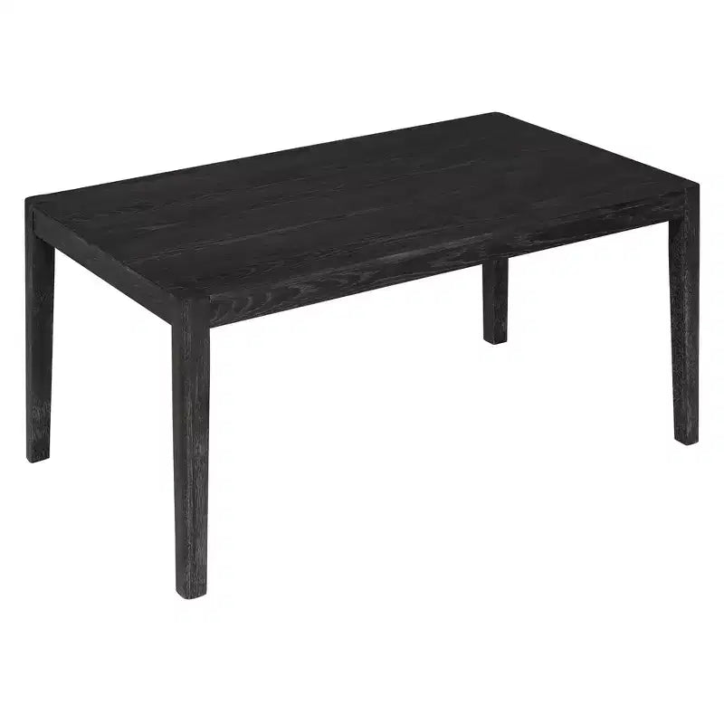 Set da pranzo Merax da 7 pezzi in stile retrò per 6 persone