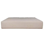 Materasso a molle insacchettate in lattice HomeStock Organa Super Plus da 12 pollici, beige