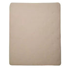 Materasso a molle insacchettate in lattice HomeStock Organa Super Plus da 12 pollici, beige