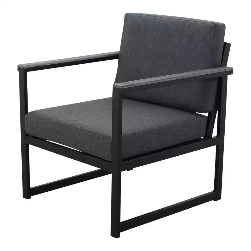 Courtyard Casual Catalina Club Chair