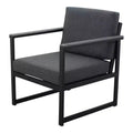Courtyard Casual Catalina Club Chair
