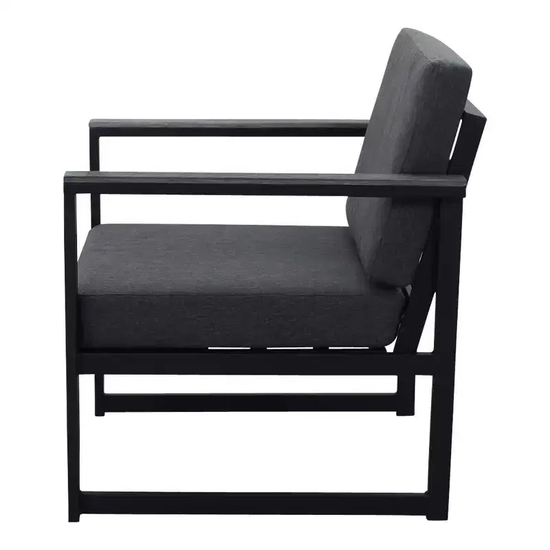 Courtyard Casual Catalina Club Chair