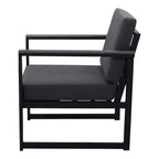 Courtyard Casual Catalina Club Chair