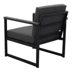 Courtyard Casual Catalina Club Chair