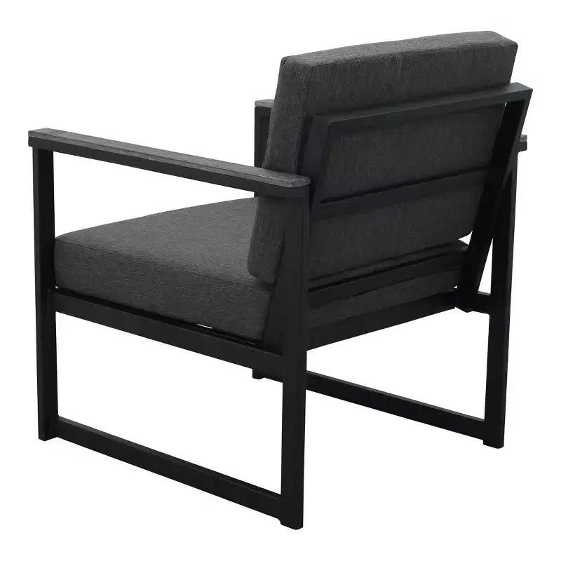 Courtyard Casual Catalina Club Chair