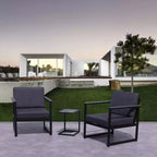 Courtyard Casual Catalina Club Chair